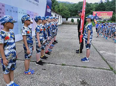 幼、中小學(xué)生為主的校內(nèi)課程