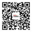 公眾號(hào)二維碼