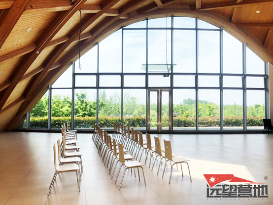 太湖園博園營(yíng)地